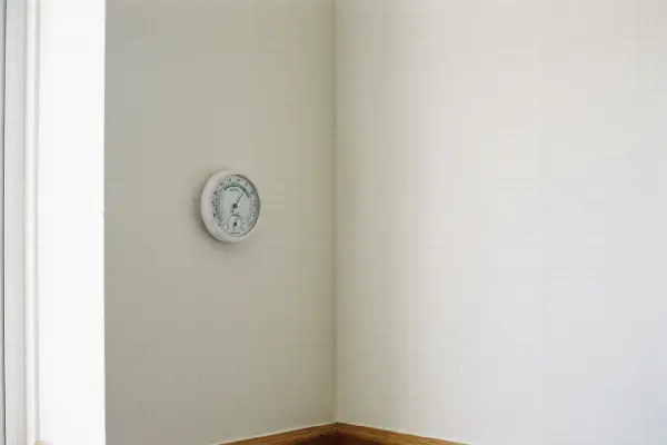 Le contrôle après travaux