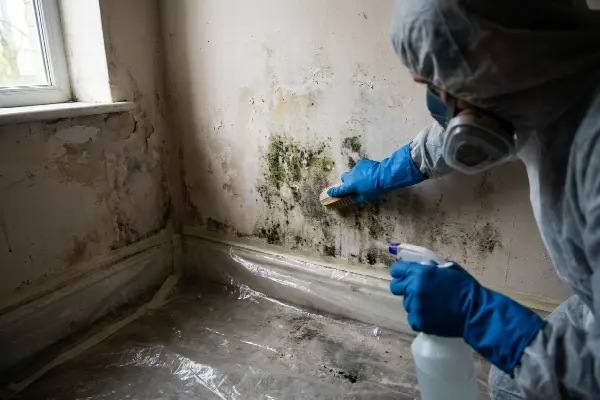 L’assainissement des surfaces
